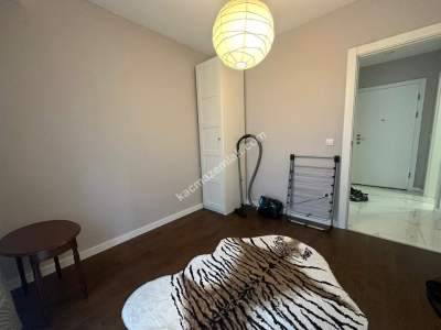 Kartal Dragos'ta Prava Sitesinde Full Eşyalı 2+1Kiralı 3