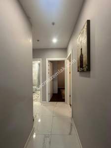 Kartal Dragos'ta Prava Sitesinde Full Eşyalı 2+1Kiralı 10