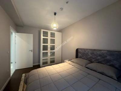 Kartal Dragos'ta Prava Sitesinde Full Eşyalı 2+1Kiralı 6