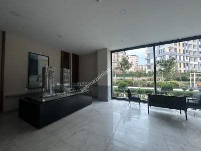 Kartal Dragos'ta Prava Sitesinde Full Eşyalı 2+1Kiralı 21