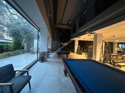 Kartal Dragos'ta Prava Sitesinde Full Eşyalı 2+1Kiralı 25