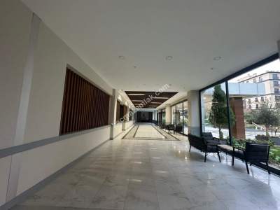 Kartal Dragos'ta Prava Sitesinde Full Eşyalı 2+1Kiralı 19