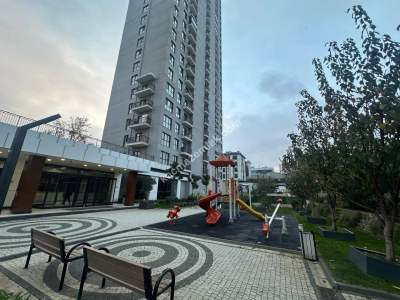 Kartal Dragos'ta Prava Sitesinde Full Eşyalı 2+1Kiralı 22