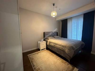 Kartal Dragos'ta Prava Sitesinde Full Eşyalı 2+1Kiralı 4