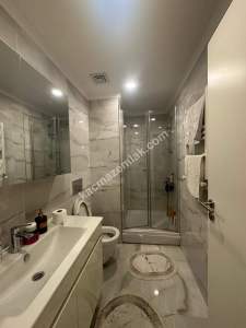 Kartal Dragos'ta Prava Sitesinde Full Eşyalı 2+1Kiralı 8
