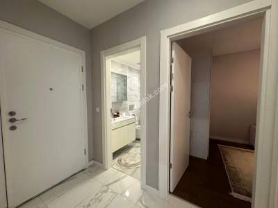 Kartal Dragos'ta Prava Sitesinde Full Eşyalı 2+1Kiralı 12