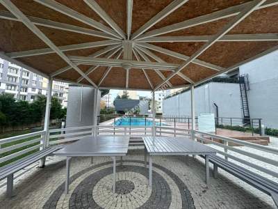 Kartal Dragos'ta Prava Sitesinde Full Eşyalı 2+1Kiralı 31