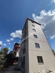 Kartal Yunus Tren İstasyonu Civarı Yeni Bina Katta 2+1 16