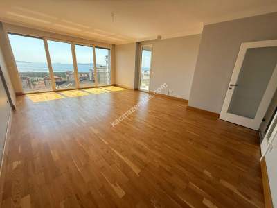 Adatepe Sahilde Kiralık Panoramik Deniz Manz. Geniş 3+1 8