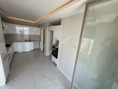 Adatepe Sahilde Kiralık Panoramik Deniz Manz. Geniş 3+1 17