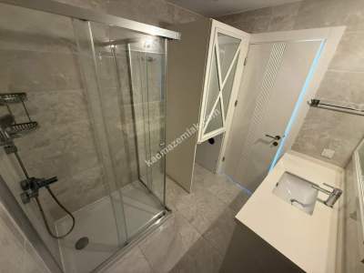 Adatepe Sahilde Kiralık Panoramik Deniz Manz. Geniş 3+1 28