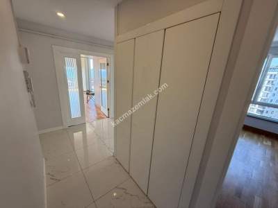Adatepe Sahilde Kiralık Panoramik Deniz Manz. Geniş 3+1 32