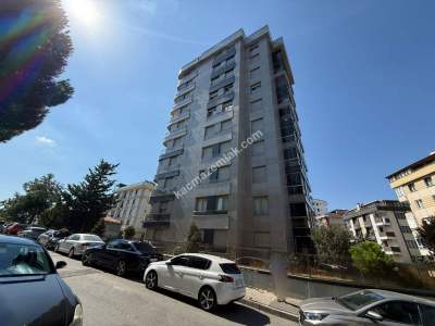 Adatepe Sahilde Kiralık Panoramik Deniz Manz. Geniş 3+1 3