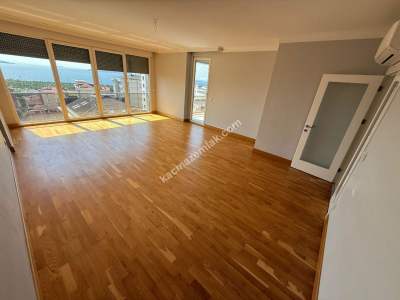 Adatepe Sahilde Kiralık Panoramik Deniz Manz. Geniş 3+1 9