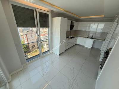 Adatepe Sahilde Kiralık Panoramik Deniz Manz. Geniş 3+1 14