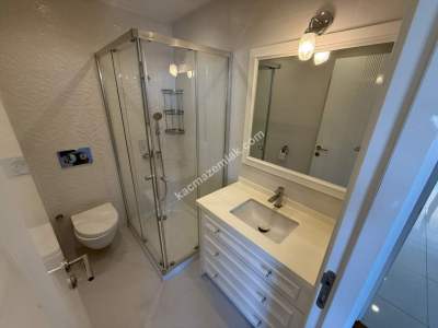 Adatepe Sahilde Kiralık Panoramik Deniz Manz. Geniş 3+1 26