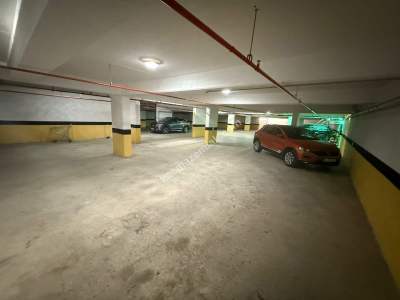 Adatepe Sahilde Kiralık Panoramik Deniz Manz. Geniş 3+1 35