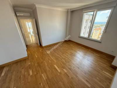 Adatepe Sahilde Kiralık Panoramik Deniz Manz. Geniş 3+1 24