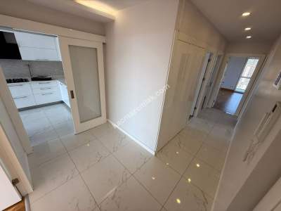 Adatepe Sahilde Kiralık Panoramik Deniz Manz. Geniş 3+1 30