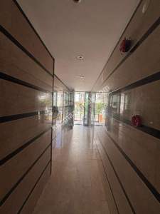 Maltepe'nin Altayçeşme'de Yeni Binada Kiralık 2+1 Dai 22