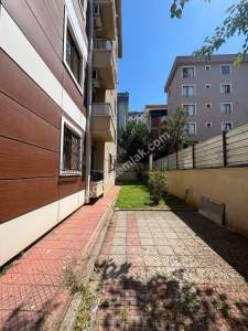 Maltepe'nin Altayçeşme'de Yeni Binada Kiralık 2+1 Dai 20