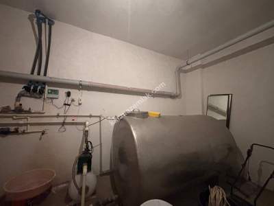 Maltepe'nin Altayçeşme'de Yeni Binada Kiralık 2+1 Dai 19