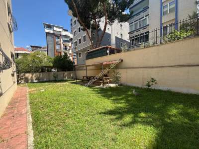 Maltepe'nin Altayçeşme'de Yeni Binada Kiralık 2+1 Dai 21