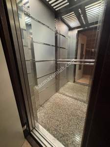 Maltepe'nin Altayçeşme'de Yeni Binada Kiralık 2+1 Dai 17