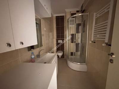 Maltepe'nin Altayçeşme'de Yeni Binada Kiralık 2+1 Dai 15