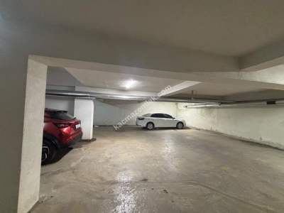 Maltepe'nin Altayçeşme'de Yeni Binada Kiralık 2+1 Dai 18