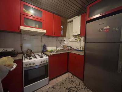 Maltepe Altayçeşmede Site İçerisinde Eşyalı Kiralık 3+1 4