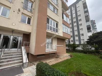 Maltepe Altayçeşmede Site İçerisinde Eşyalı Kiralık 3+1 18