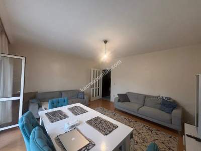 Maltepe Altayçeşmede Site İçerisinde Eşyalı Kiralık 3+1 3