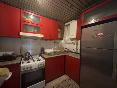 Maltepe Altayçeşmede Site İçerisinde Eşyalı Kiralık 3+1 10