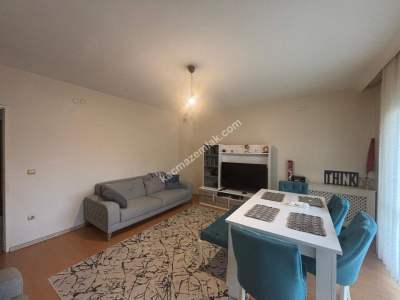 Maltepe Altayçeşmede Site İçerisinde Eşyalı Kiralık 3+1 5