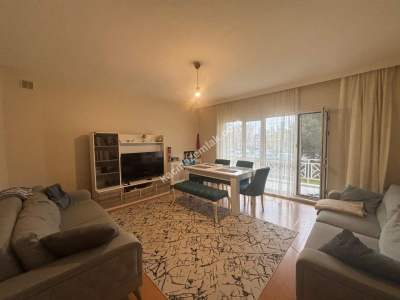 Maltepe Altayçeşmede Site İçerisinde Eşyalı Kiralık 3+1 1