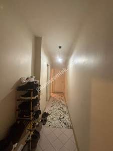 Maltepe Altayçeşmede Site İçerisinde Eşyalı Kiralık 3+1 14