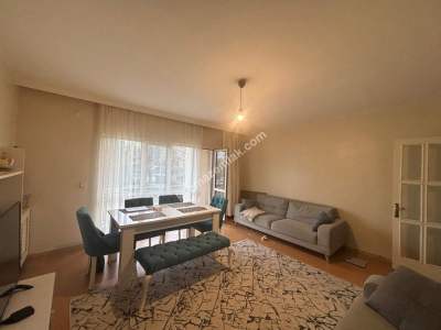 Maltepe Altayçeşmede Site İçerisinde Eşyalı Kiralık 3+1 2