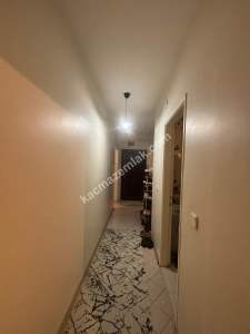 Maltepe Altayçeşmede Site İçerisinde Eşyalı Kiralık 3+1 13