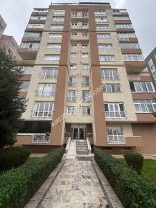 Maltepe Altayçeşmede Site İçerisinde Eşyalı Kiralık 3+1 19