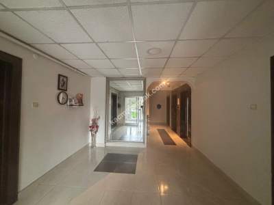 Maltepe Altayçeşmede Site İçerisinde Eşyalı Kiralık 3+1 16