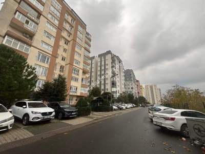 Maltepe Altayçeşmede Site İçerisinde Eşyalı Kiralık 3+1 22