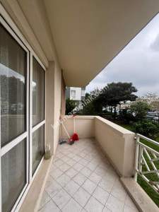 Maltepe Altayçeşmede Site İçerisinde Eşyalı Kiralık 3+1 6