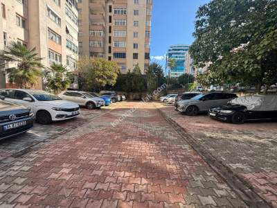 Maltepe Altayçeşme'de Site İçinde Çok Geniş Kiralık 3+ 23