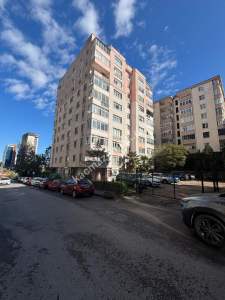 Maltepe Altayçeşme'de Site İçinde Çok Geniş Kiralık 3+ 21