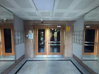 Maltepe Altayçeşme'de Site İçinde Çok Geniş Kiralık 3+ 22