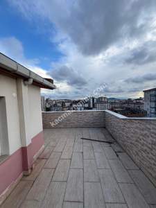 Maltepe Altayçeşme'de Çok Büyük Teraslı Kiralık 2+1 Da 7