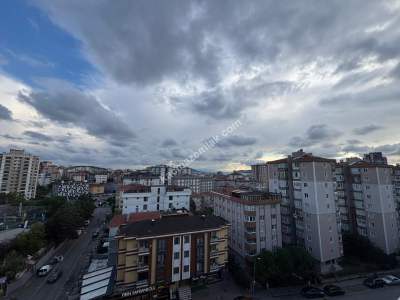 Maltepe Altayçeşme'de Çok Büyük Teraslı Kiralık 2+1 Da 11