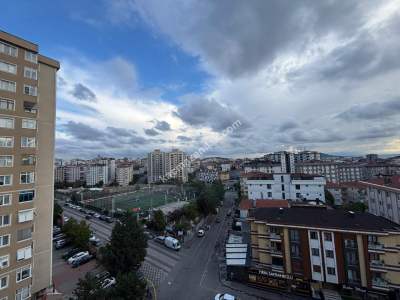 Maltepe Altayçeşme'de Çok Büyük Teraslı Kiralık 2+1 Da 10