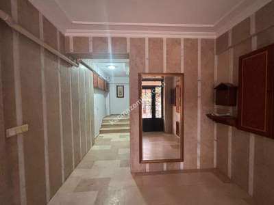 Maltepe Altayçeşme'de Çok Büyük Teraslı Kiralık 2+1 Da 18